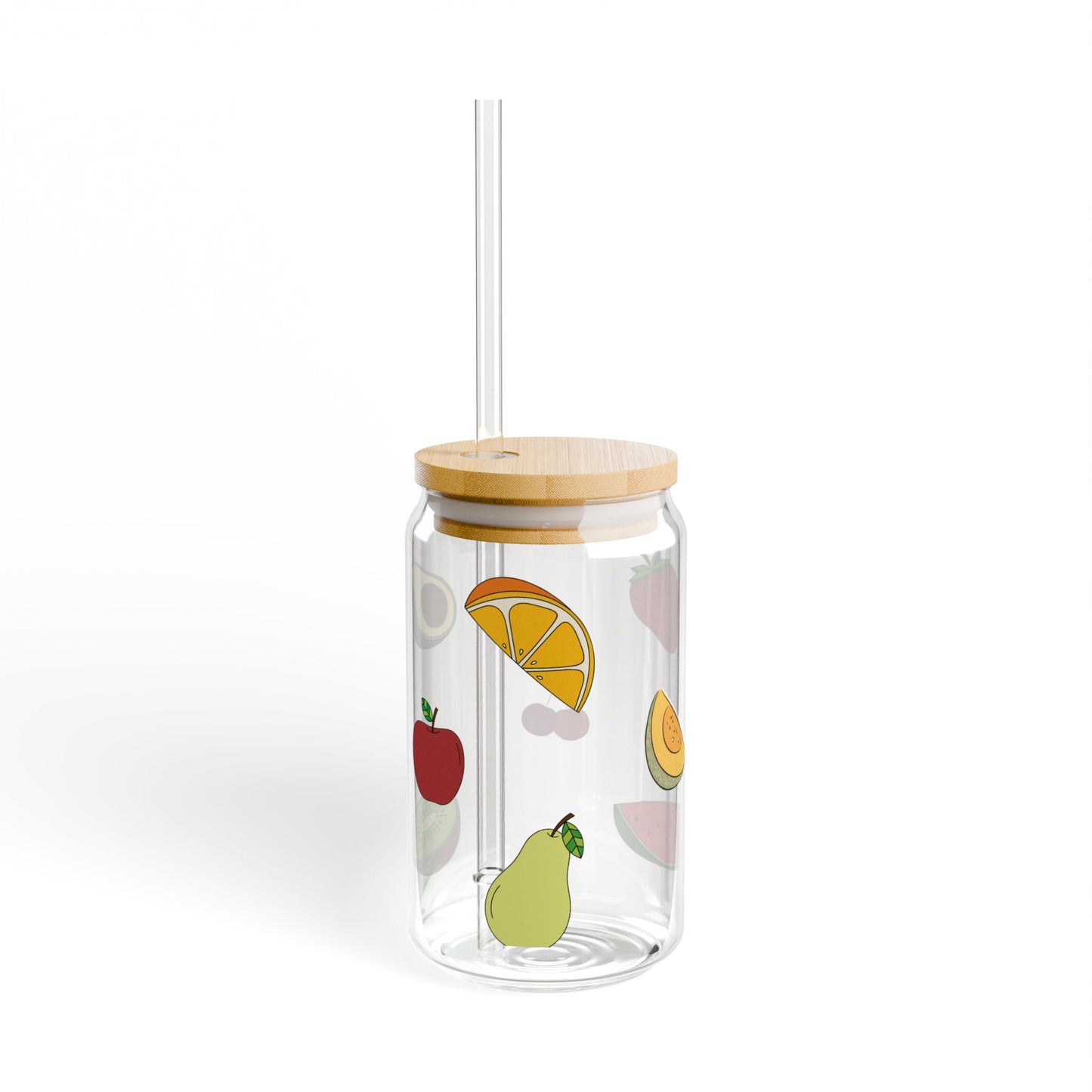 Sipper Glass