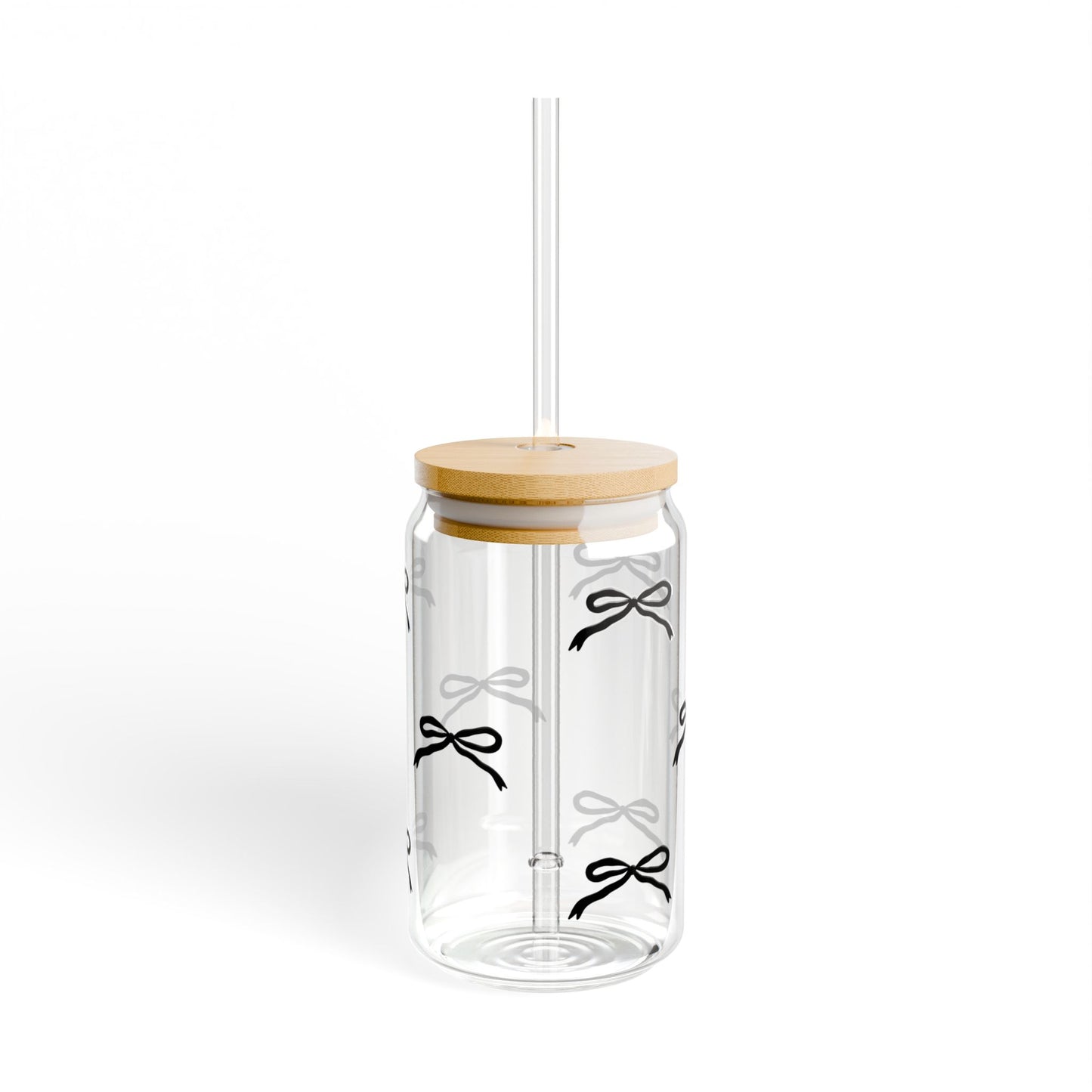 Sipper Glass