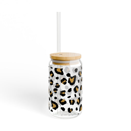 Sipper Glass