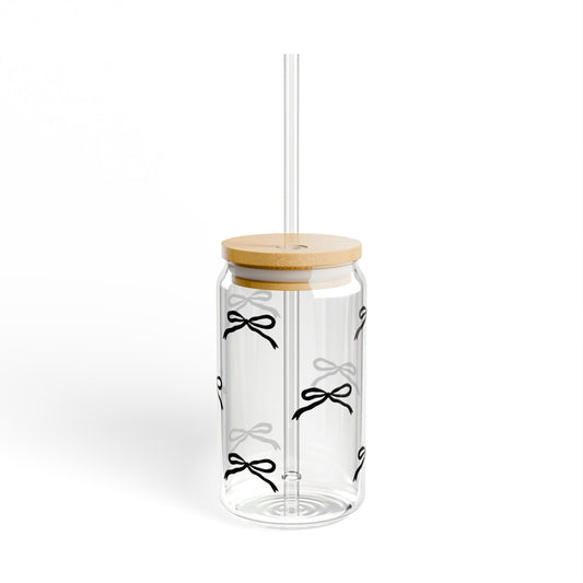 Sipper Glass