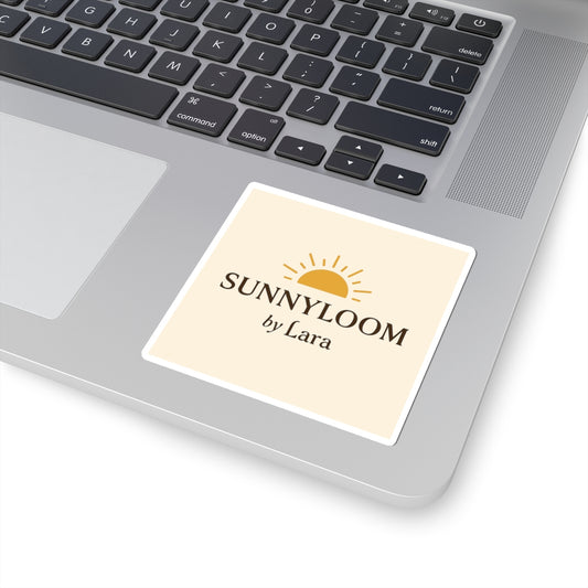 Sunnyloom sticker
