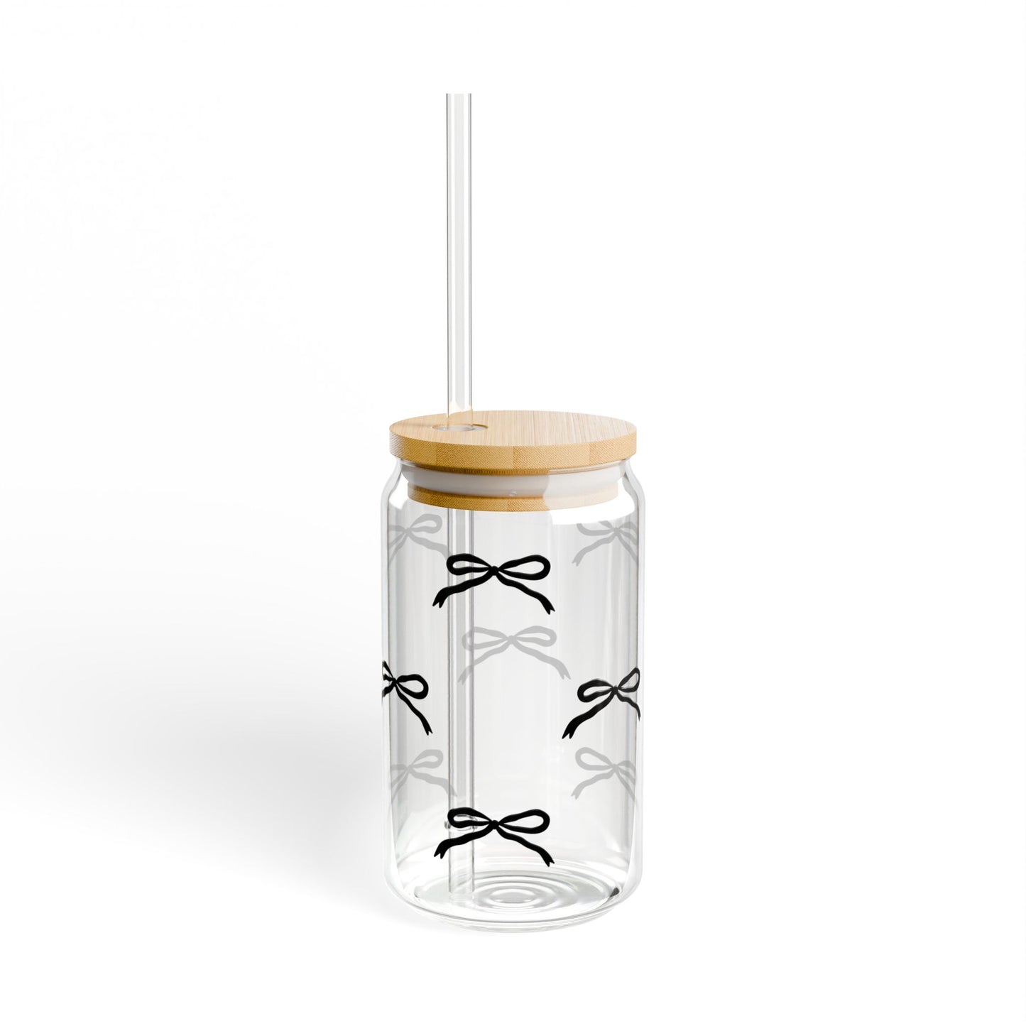 Sipper Glass