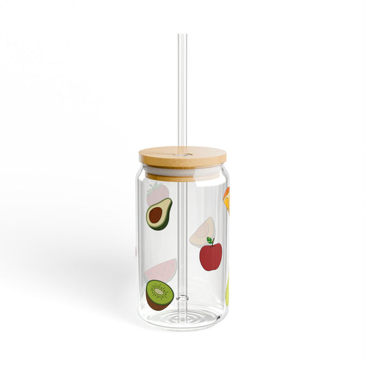 Sipper Glass