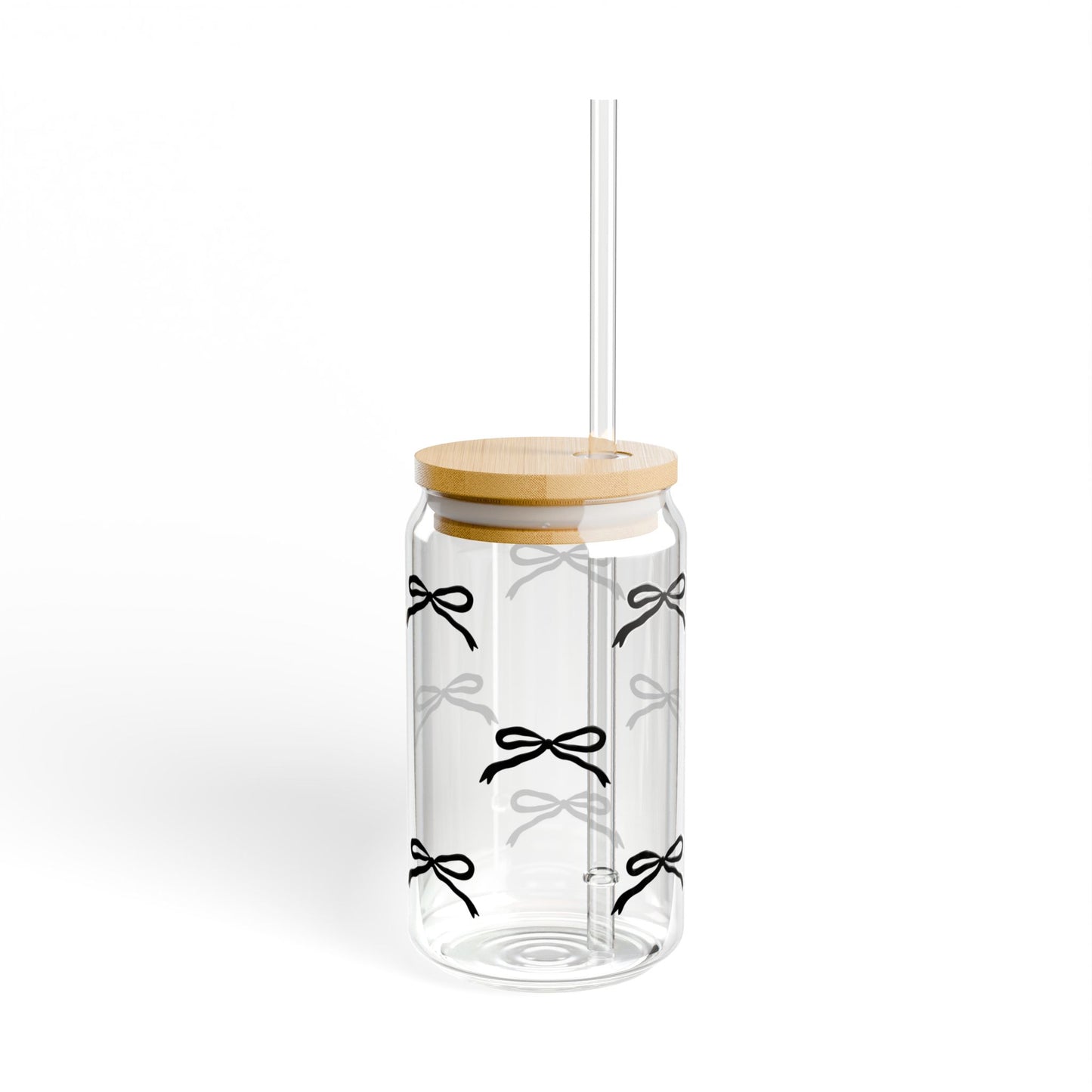 Sipper Glass