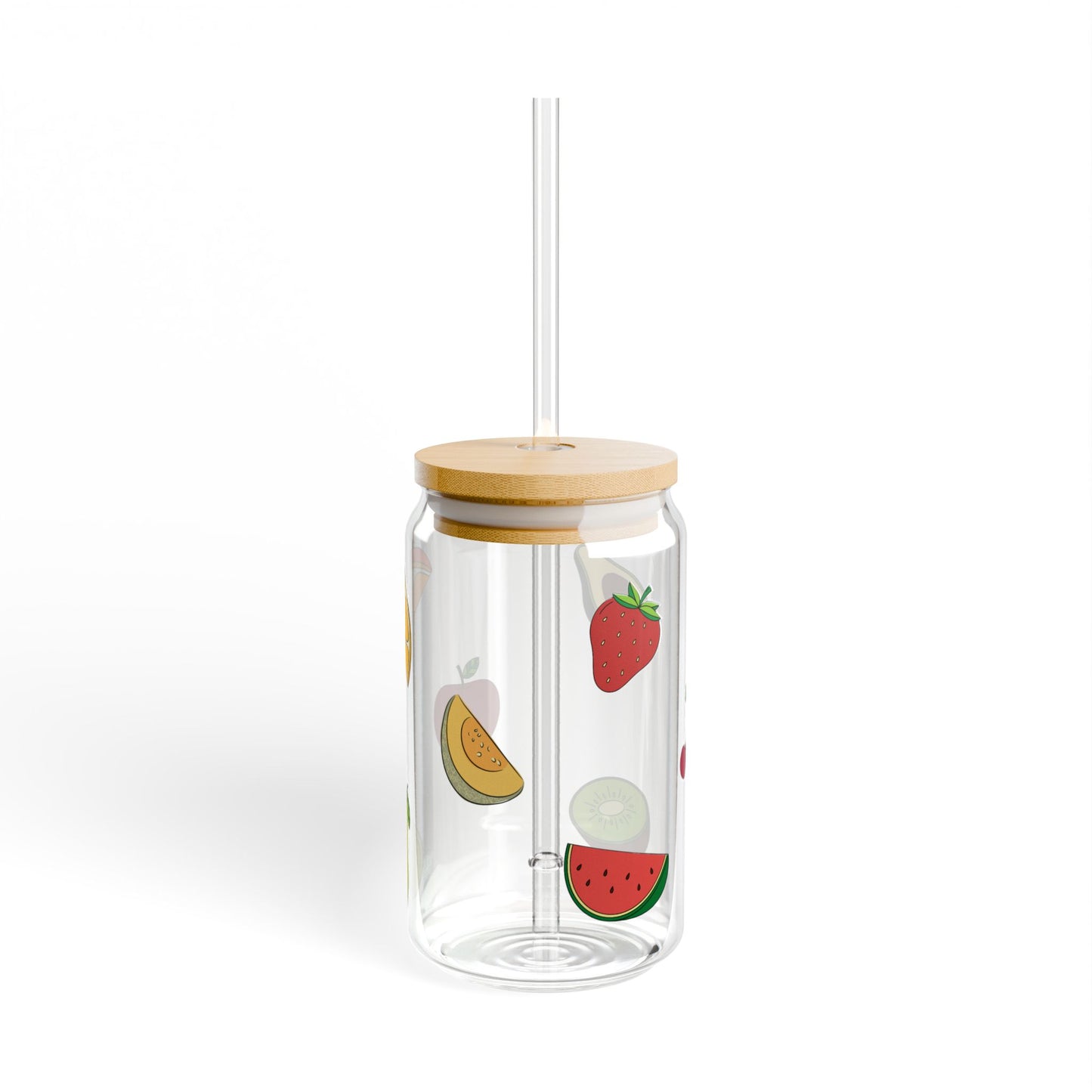 Sipper Glass