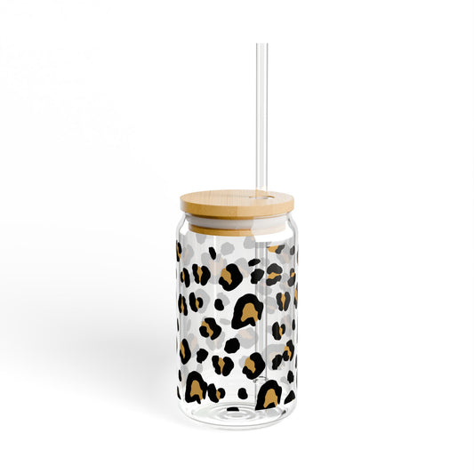 Sipper Glass