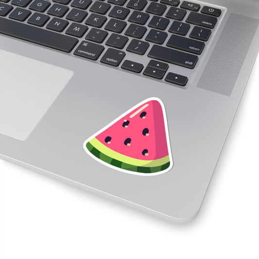 Watermelon sticker